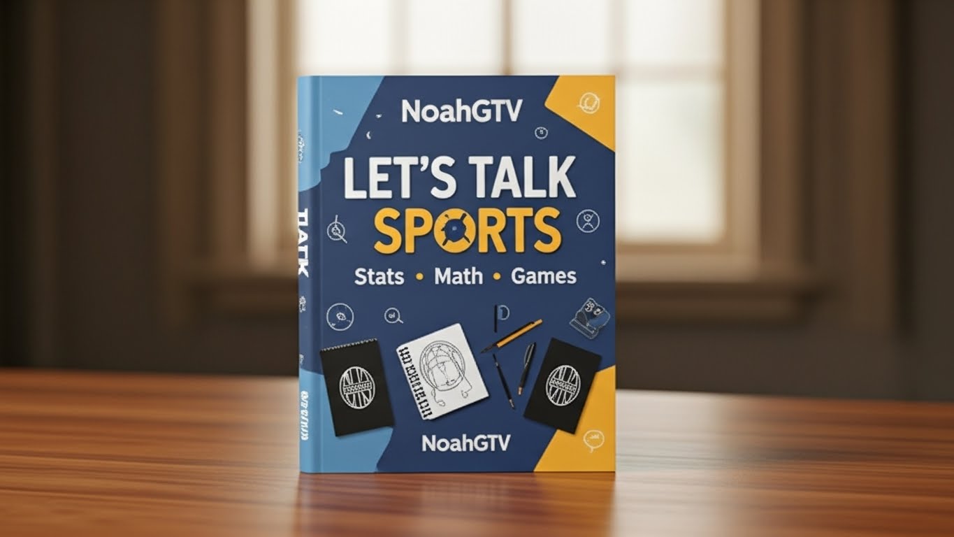 Let's Talk Sports Workbook-B